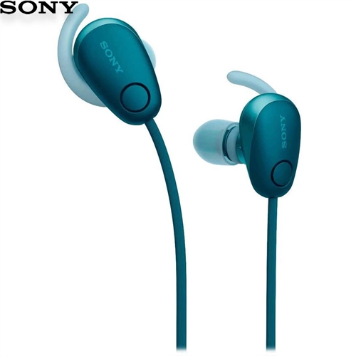 Tai Nghe SONY WI-SP600N 18